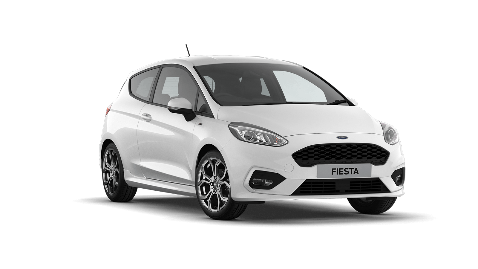 Ford Fiesta STLine X at Browne & Day County Londonderry Ford Fiesta STLine X at Browne & Day County Londonderry