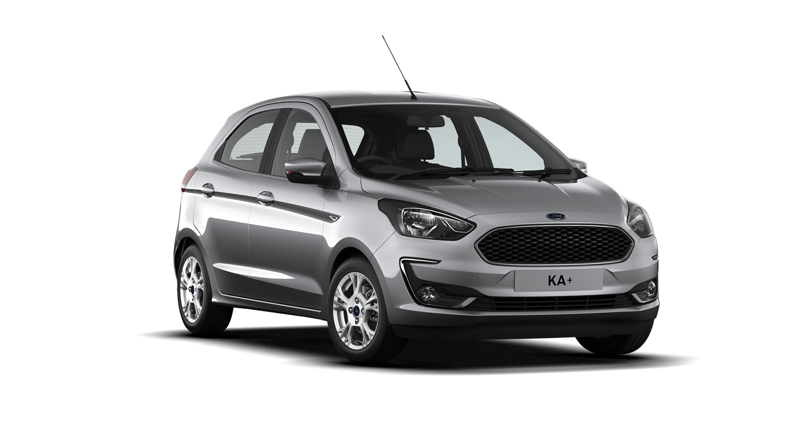 Ford ka III