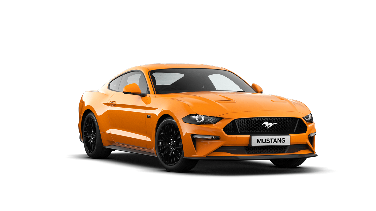 Vospers Ford. Ford new cars in Devon and Cornwall at Vospers