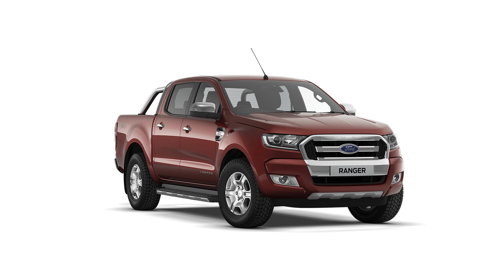 Ford Ranger at Maxwell Motors Northumberland
