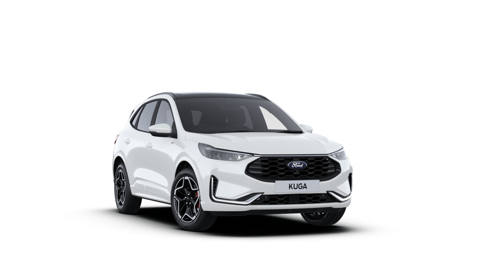 Great deals on Ford Kuga ST-Line X 2.5L Duratec Plugin Hybrid 5 Door