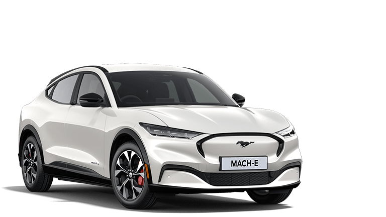 Mach-E Offer 2