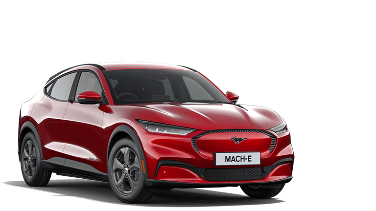 Mach-e offer 1