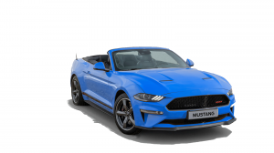 2022.25 MUSTANG California Special