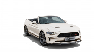 2022.25 MUSTANG California Special