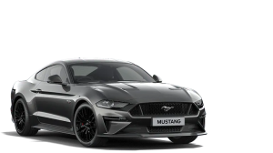 2022.25 MUSTANG