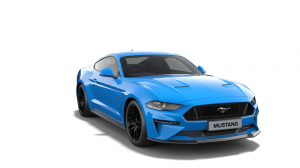 2022.25 MUSTANG 5.0 V8 GT