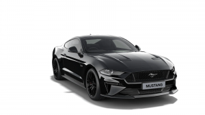 2022.25 MUSTANG 5.0 V8 GT