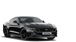 MUSTANG