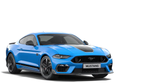2022.25 MUSTANG MACH 1