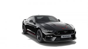 2022.25 MUSTANG MACH 1 Mach 1