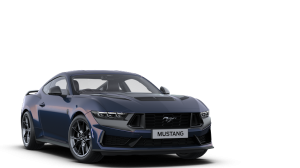 MUSTANG