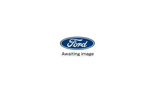 Ford Fiesta at RGR Garages