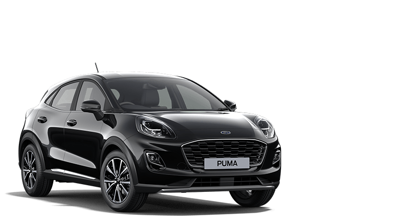 The Best Deals On New Ford Puma Cars Sandicliffe