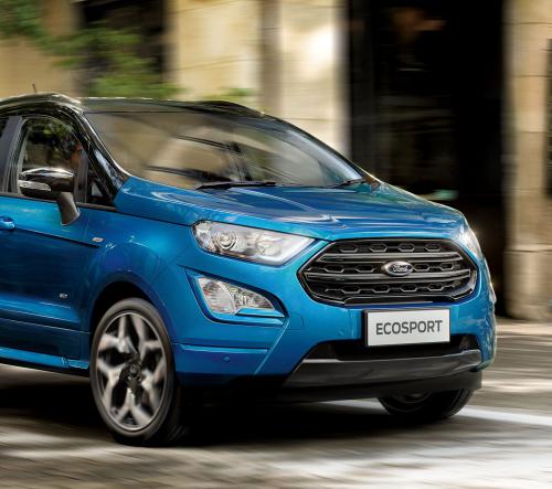 ECOSPORT