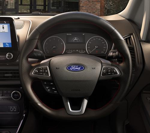 ECOSPORT