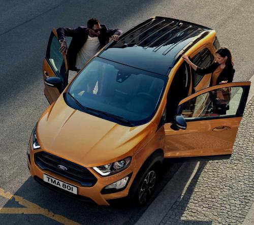 ECOSPORT