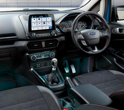 ECOSPORT