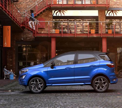 ECOSPORT