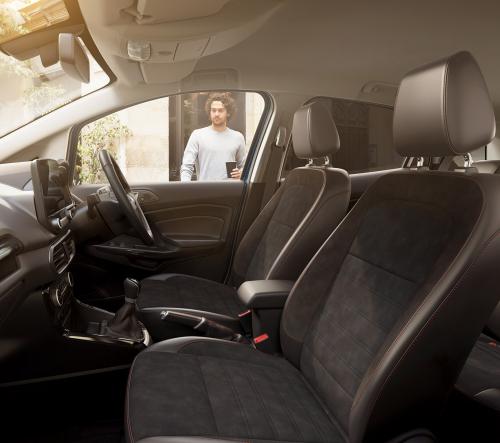 ECOSPORT