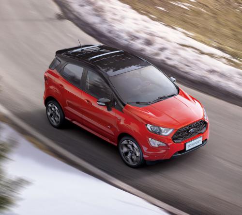 ECOSPORT