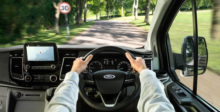 Cutting-edge technologies for your ease and comfort