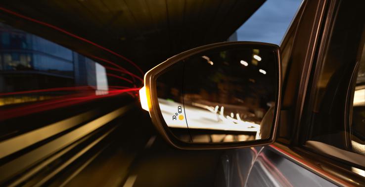 Technology that sees what you can