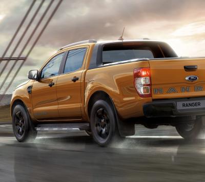 RANGER