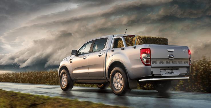 Power, efficiency and refinement
