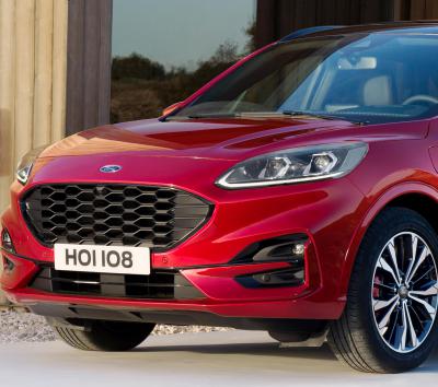 KUGA