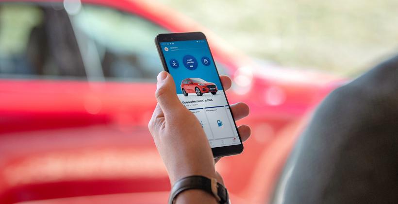 Unlock a world of connectivity
