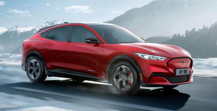 AWD Capability