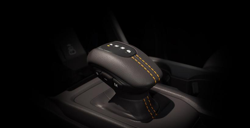 E-Shifter