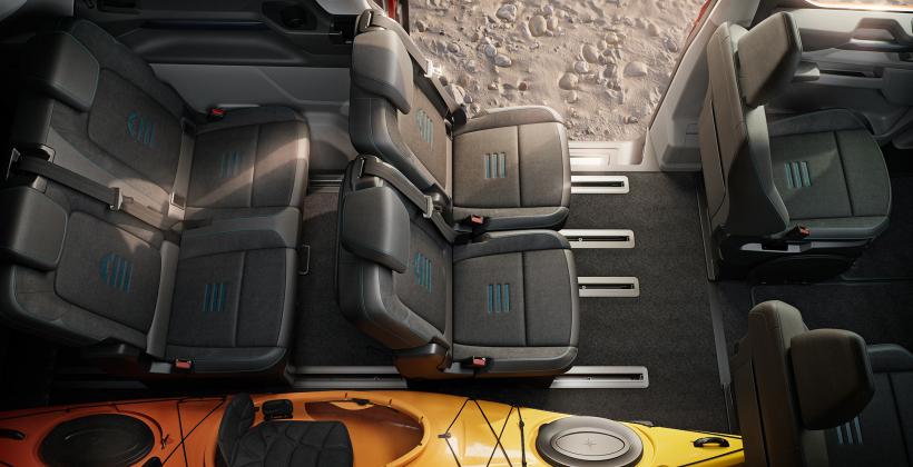 Smarter Space
