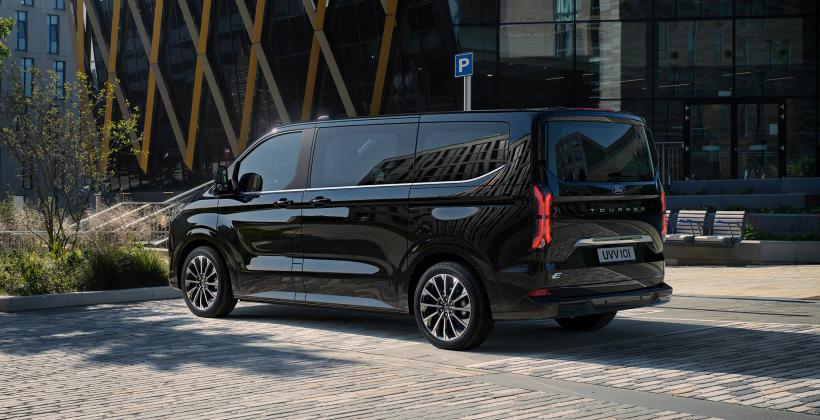Driver Assist Technology